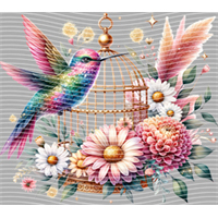 Animal Integration-DW 637